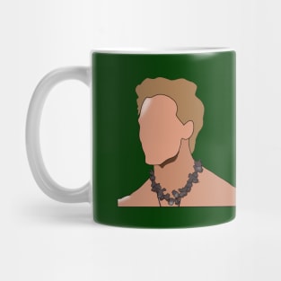 Finnick Mug